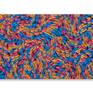 Original artwork is currently exhibiting.
Thick, vibrant, oils on canvas influenced by the color, movement and texture found in the natural world around us.