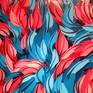 Original artwork is currently exhibiting.
Thick, vibrant, oils on canvas influenced by the color, movement and texture found in the natural world around us.
