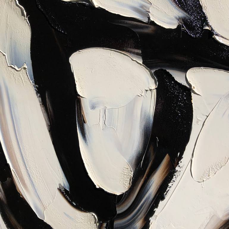 Original Abstract Other Painting by Bill Stone