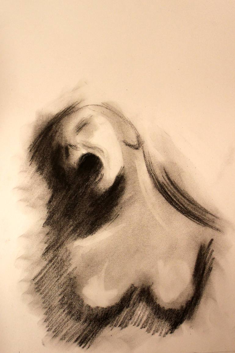 Cry From The Soul Drawing By Natalia Esanu Saatchi Art How to draw soul by evan burse. soul drawing by natalia esanu saatchi art