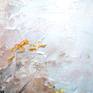 Oil on Canvas.

You're dripping like a saturated sunlight
You're spilling like an overflowing sink
You're ripped at every edge but you're a masterpiece
And now you're tearing through the pages and the ink