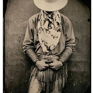 Robb Kendrick