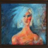 Evening Portrait by Allure Gallery
