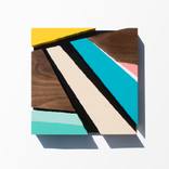 Untitled (Material Exploration 2/6) by Charlie Edmiston