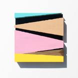 Untitled (Material Exploration 4/6) by Charlie Edmiston