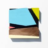Untitled (Material Exploration 5/6) by Charlie Edmiston