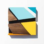 Untitled (Material Exploration 6/6) by Charlie Edmiston