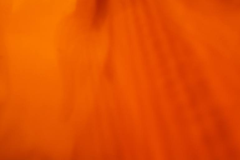 Print of Abstract Expressionism World Culture Installation by Kbm Kbm