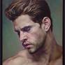 Collection Portraits of Contemporary Men.