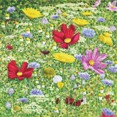 Wild Flower Meadow thumb