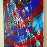 "Vertex" (2014)
Signed and dated on the back. Shipped with a certificate of authenticity.