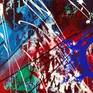 "Vertex" (2014)
Signed and dated on the back. Shipped with a certificate of authenticity.