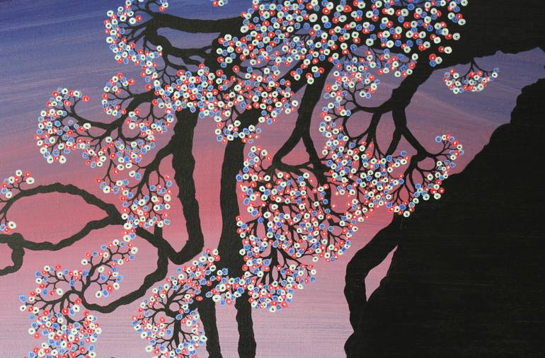 Original Other Landscape Painting by Muhammad Adam