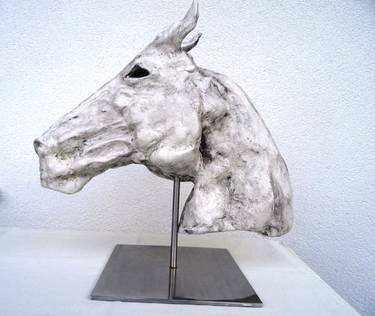 Original Animal Sculpture by Mateo Kos