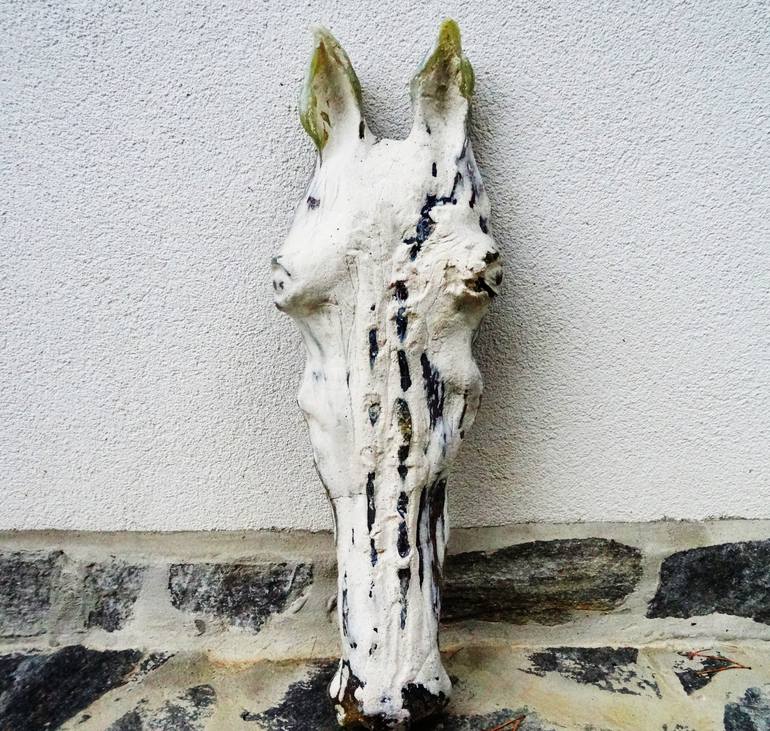 Original Animal Sculpture by Mateo Kos