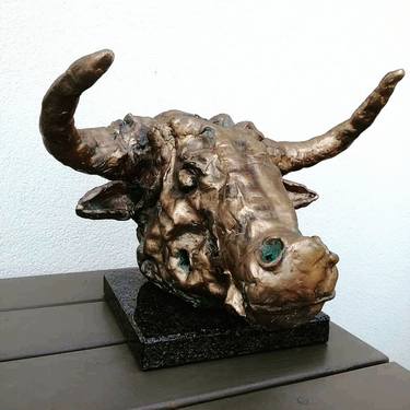 Wild Bull 2 thumb