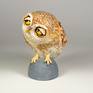 Collection Owl Sculptures