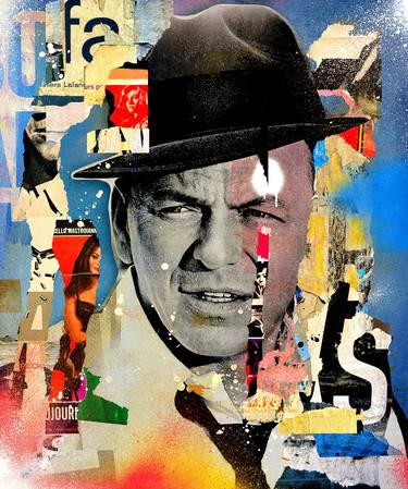 Sinatra - Limited Edition 3/6 thumb