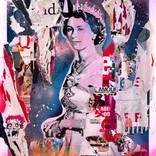 Her Majesty by Peter Horvath