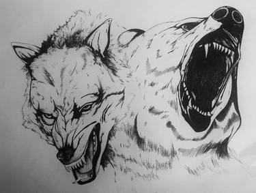 Wolf&Bear thumb
