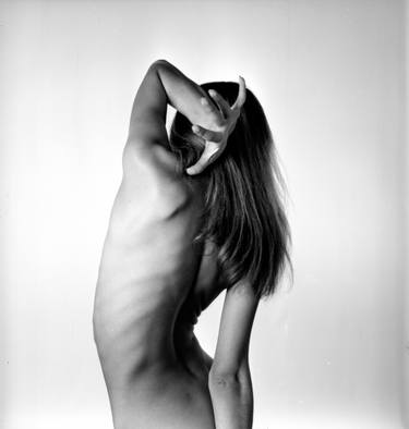 Original Realism Nude Photography by Sergii Poznanskyi