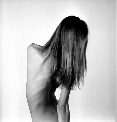 Original Nude Photography by Sergii Poznanskyi