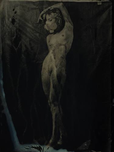 Original Erotic Photography by Sergii Poznanskyi