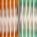 Chromatic interference by Bernardo Mora BEMGI
