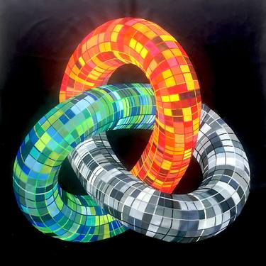 Infinite thoughts image