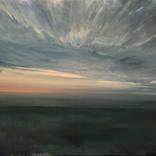 Let the Clouds Wash Over by Clare Doveton