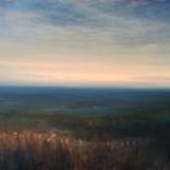 The Floodplain by Clare Doveton