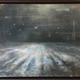 This Dreaming Field (While You Were Sleeping) by Clare Doveton