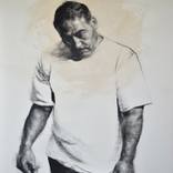 Untitled (SOLD) by Daniel Segrove