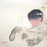 Lost In Thought by Daniel Segrove