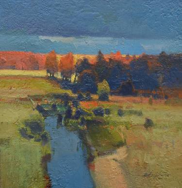 Autumnal Landscape thumb