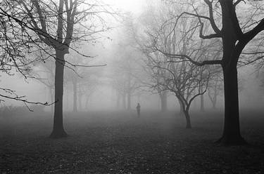 Battery Park Fog thumb