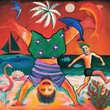 Passions, Illusions and Fantasies by Aldo Guru