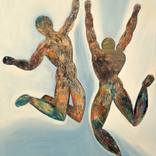 Body in Rhythm, Mind in Calm by Aldo Guru