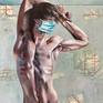 Part of ‘The Nude Normal’ series