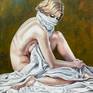 Part of ‘The Nude Normal’ series