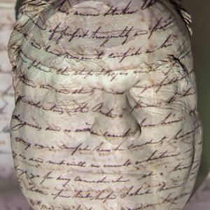 Collection Projection on object