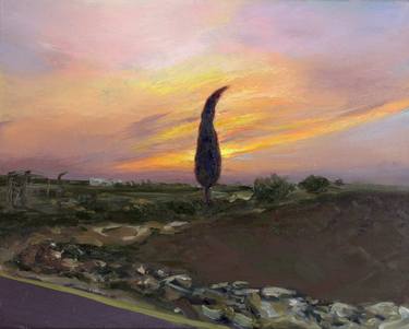 Saatchi Art Artist Meirav Sher; Paintings, “How Was Your Day?” #art