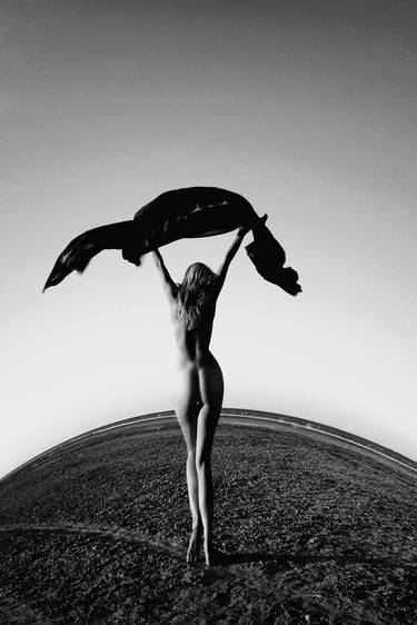 Original Modern Nude Photography by Igor Matvienko