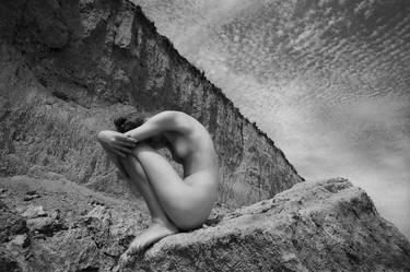 Original Figurative Nude Photography by Igor Matvienko