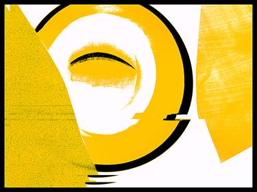 Original Abstract Expressionism Abstract Photography by Igor Matvienko