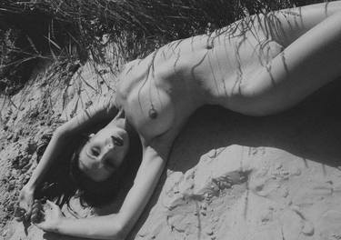 Original Fine Art Nude Photography by Igor Matvienko