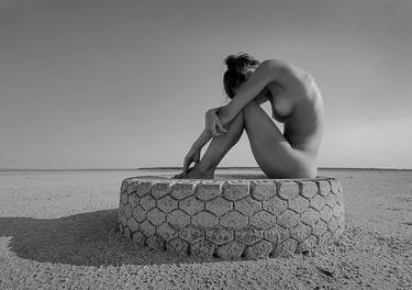 Original Nude Photography by Igor Matvienko