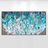 Currents of a quiet Joy by Tatiana Georgieva