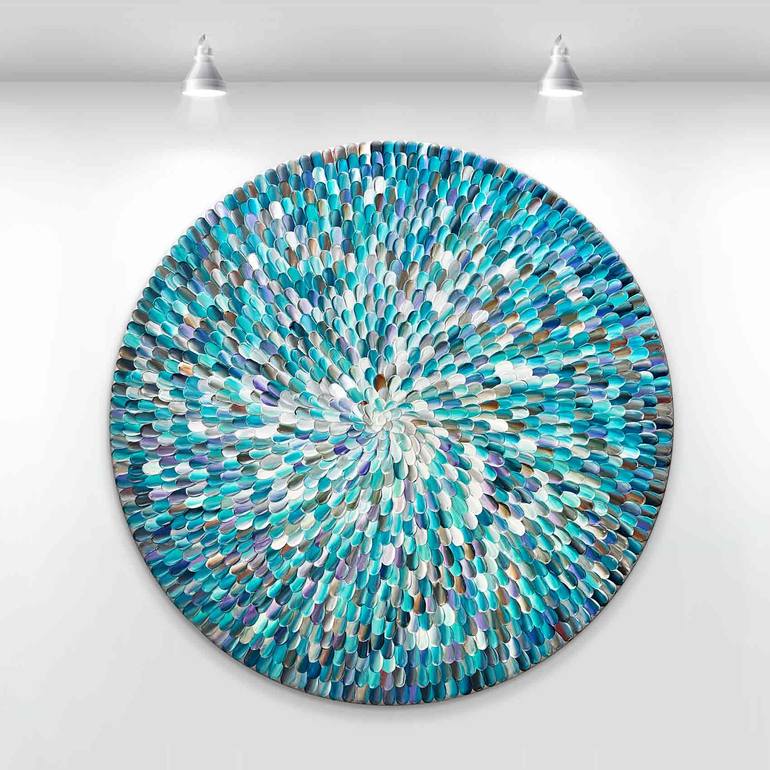 Original  Painting by tatiana georgieva