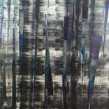 ABSTRKT N° 550 BETWEEN THE LINES by Brian Smith